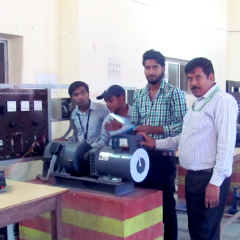 Electrical Engineering